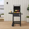 Gril na drevené uhlie Missouri 22031, BBQ, kompaktný Náhľad obrázku produktu 5