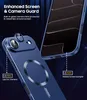 Custodia magnetica per iPhone Air, custodia protettiva in Anteprima dell’immagine prodotto 3