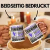 Tierfreund Geschenk Kaffee-Tasse Geschenkidee für Produktbild-Vorschau 2