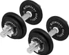 Guss Kurzhantel-Set 20Kg (2x10) Hantelscheiben Hantelset Produktbild-Vorschau 1