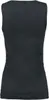 Gothicana by EMP Damen schwarzes Top mit Skelett-Rockhand Produktbild-Vorschau 2