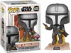 Star Wars - The Mandalorian 408 Special Edition - Funko Produktbild-Vorschau 7