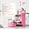 Maszyna do dekorowania ciast SucceBuy, do tortów od 4 do 12 Podgląd zdjęcia produktu 7