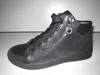 Ara Weite G Schnürstiefel Schwarz Produktbild-Vorschau 3