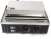 Waffeleisen Antihaftbeschichtung  Hotdog maschine 1500W Produktbild-Vorschau 8