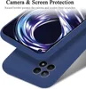 Cadorabo Hülle für Realme 8i / Narzo 50 4G Hülle Silikon Produktbild-Vorschau 4