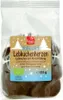 Lebkuchenherzen - Kirschfüllung Vollmilch 125g Produktbild-Vorschau 1