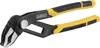 DEWALT DWHT0-74431 Wasserpumpenzange 250mm (DWHT0-74431) Produktbild-Vorschau 1