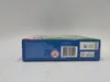 Side view of a product box. Voir les images du produit