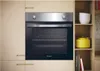 Backofen Candy FIDCPX200 70 L 2400 W Produktbild-Vorschau 2