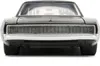 Jada Fast & Furious 1968 Dodge Charger 1:24           Produktbild-Vorschau 8