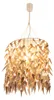 Suspensions - Suspension "Shell" en forme de coquillage, Voir les images du produit 3