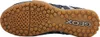 Geox Snake Original Herrenschuhe sportlicher Schnürer Blau Produktbild-Vorschau 17