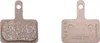 SHIMANO Polster ORGANIC/LEANIC B01S Produktbild-Vorschau 3