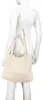 Sac Valentino Shopper Courmayeur Beige 32 Voir les images du produit 9