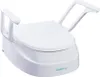 Dietz SmartFix Toilettensitzerhöhung – mit Armlehnen, Produktbild-Vorschau 4