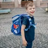 scooli EasyFit Schulranzen Set 5-tlg. Avengers Produktbild-Vorschau 22