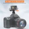 VRIG AC24 Sportkamera-Adapter fuer Kaltschuhmontage, 180 ¡ã Produktbild-Vorschau 4