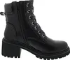 Dockers by Gerli Damen Boots Stiefelette Stiefel Produktbild-Vorschau 30