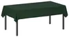 vidaXL, nappe rectangulaire, vert foncé, 140 x 200 cm Voir les images du produit 2