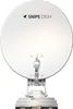 Selfsat Snipe Dish Single           65cm | vollautomatische Produktbild-Vorschau 1