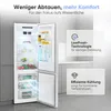 Bomann® Kühlschrank mit Gefrierfach |  | 176cm | LowFrost | Produktbild-Vorschau 3