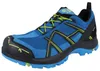 HAIX Black Eagle Safety 40.1 low S3 blau - Größe: UK 11 Produktbild-Vorschau 1