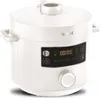 Tefal Turbo Cuisine, 1090 W, Bílá, Polytetrafluoretylen Náhled obrázku produktu 1