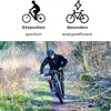 Vélo électrique Zündapp X900, VTT 27,5 pouces, noir Voir les images du produit 2