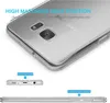Schutzhülle für Samsung Galaxy S7 Hülle Transparent Slim Produktbild-Vorschau 6