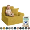 Pillows24 – Spielsofa für Kinder aus Cordstoff | Produktbild-Vorschau 1