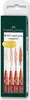 FABER-CASTELL Tuschestift PITT artist pen S, F, M, B rötel Produktbild-Vorschau 8