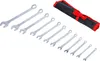 BGS technic Combination Spanner Set, 1,16 kg Produktbild-Vorschau 2