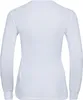 ODLO Shirt Round Colar with Long sleeves ACTIVE WARM ECO Produktbild-Vorschau 2