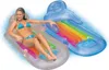 Materasso ad aria Materasso ad acqua Anello da nuoto Anteprima dell’immagine prodotto 1