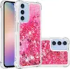 Samsung Galaxy A18 / A17 Hülle - Coverup Liquid Glitzer Produktbild-Vorschau 1