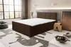VENASI DORIS Boxspringbett 180x200 mit 2 Bettkasten H2/H3 Produktbild-Vorschau 1