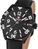 Swiss Military Hanowa SMWGB0000230 Carbon Peak Herrenuhr Produktbild-Vorschau 2