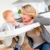 Hauck Alpha Tray Esstisch mit Essbrettchen, Ergänzung zum Produktbild-Vorschau 17