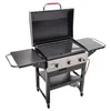 Char-Broil Griddle 3400 - 50 mbar Produktbild-Vorschau 3