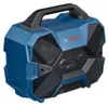 Radio GPB 18V-6 C Produktbild-Vorschau 1