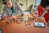 LEGO | Marvel Spider-Man vs. Mysterio: Daily Bugle - Produktbild-Vorschau 18