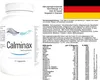 Calminax Forte - 60 Kapseln - Vegan & Pflanzlich mit 22 Produktbild-Vorschau 15