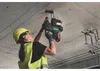 Metabo KH 18 LTX BL 28 Q Set ISA Akku Hammer 18V in metaBOX Voir les images du produit 5