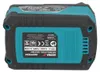 Batterie, Dedra Sas+All Ded7034 4.0Ah Li-Ion Battery Voir les images du produit 5