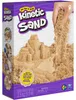 Spin Master 36889 - Piasek kinetyczny - brązowy (2,5 kg) Podgląd zdjęcia produktu 10