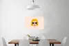 MuchoWow® Poster Frau - Sonnenbrille - Sommer 60x40 cm - Produktbild-Vorschau 2