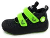 Affenzahn Happy Panther Chaussures à scratch pour garçons, Voir les images du produit 17