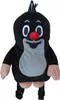 Batoh Little Mole - Plyšový batoh pro děti Náhled obrázku produktu 3