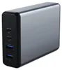 Satechi - 108W Pro USB-C PD Desktop Charger (chargeur de Voir les images du produit 3